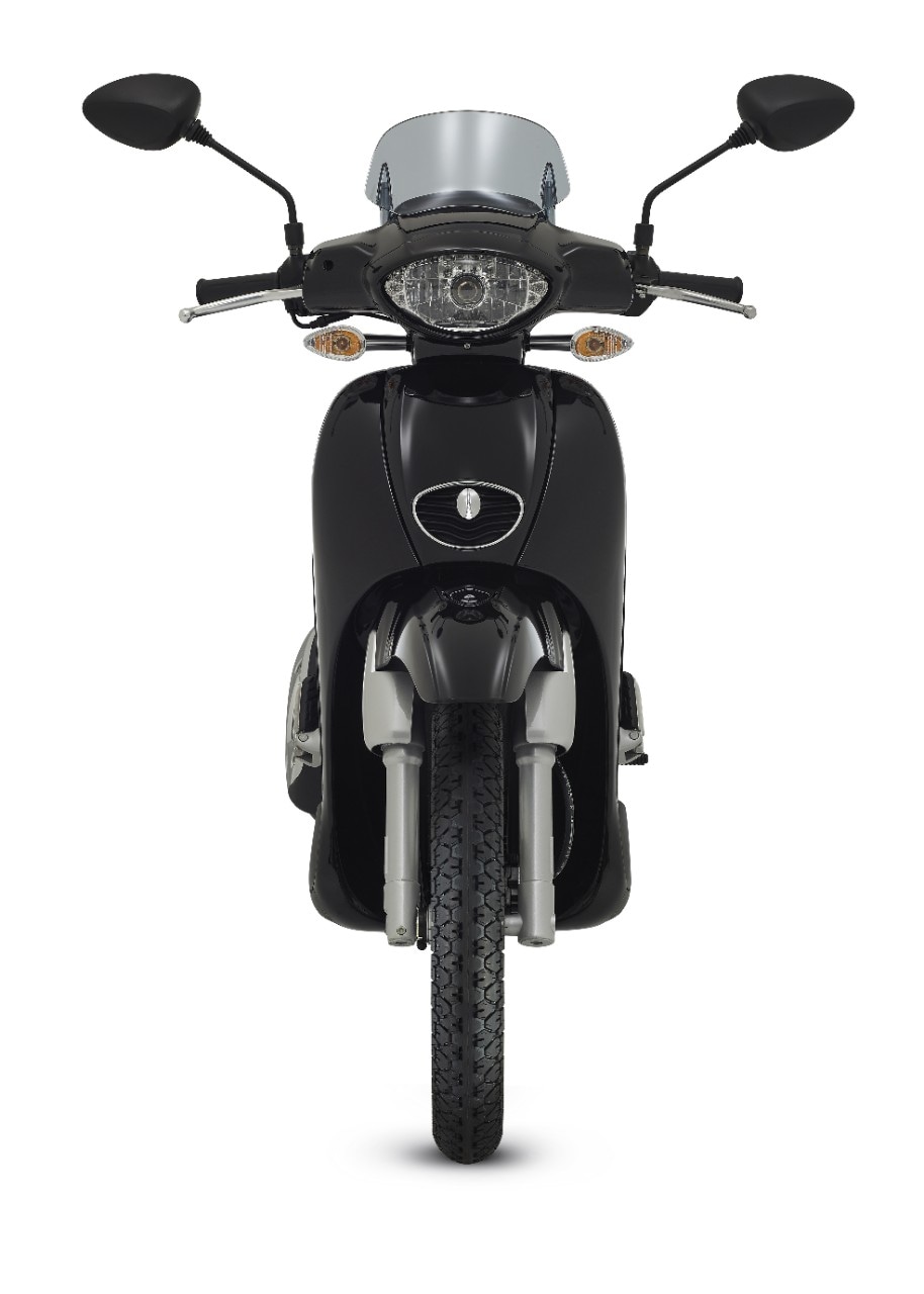 Aprilia Scarabeo: i primi bozzetti, tutti i modelli, le pubblicità 